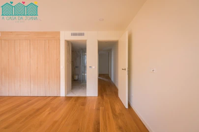 Apartamento T3 para Arrendamento em Glória e Vera Cruz