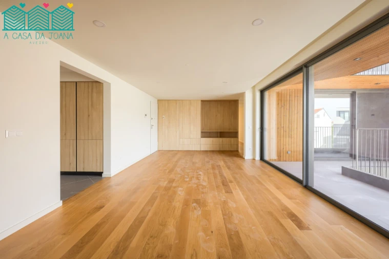 Apartamento T3 para Arrendamento em Glória e Vera Cruz Foto 6