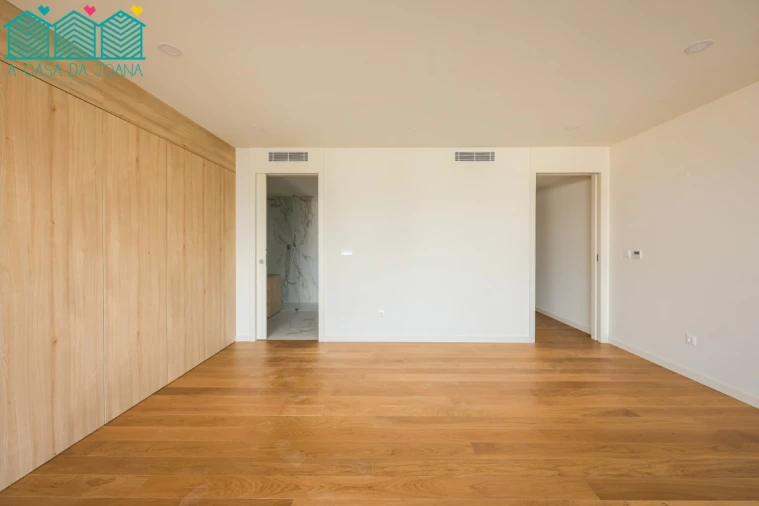 Apartamento T3 para Arrendamento em Glória e Vera Cruz Foto 9