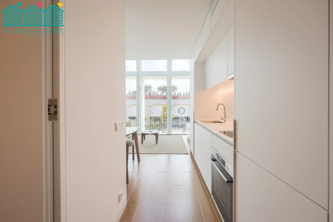Apartamento T1 para Venda em Glória e Vera Cruz Foto 7