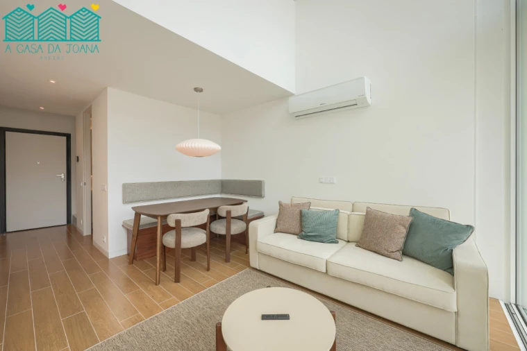 Apartamento T1 para Venda em Glória e Vera Cruz Foto 6