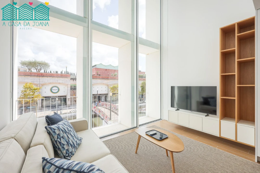 Apartamento T1 para Venda em Glória e Vera Cruz Foto 1