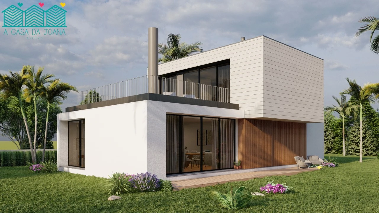 Moradia T3 para Venda em Gafanha da Encarnação Foto 10