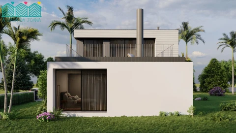 Moradia T3 para Venda em Gafanha da Encarnação