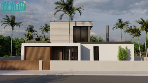 Moradia T3 para Venda em Gafanha da Encarnação