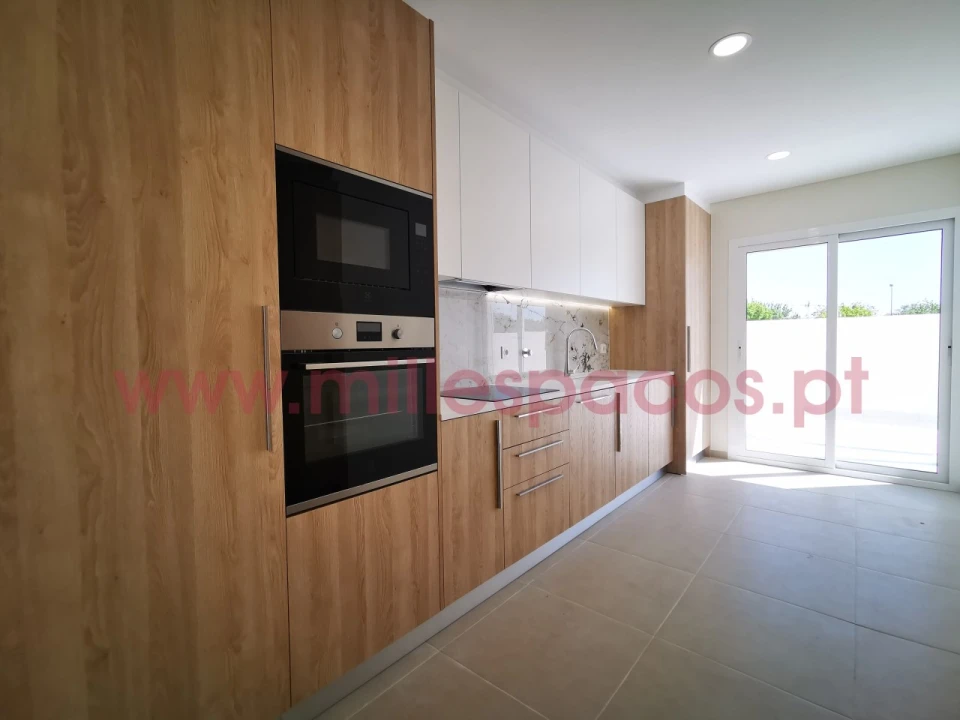 Apartamento T2 para Venda em Montijo e Afonsoeiro Foto 6