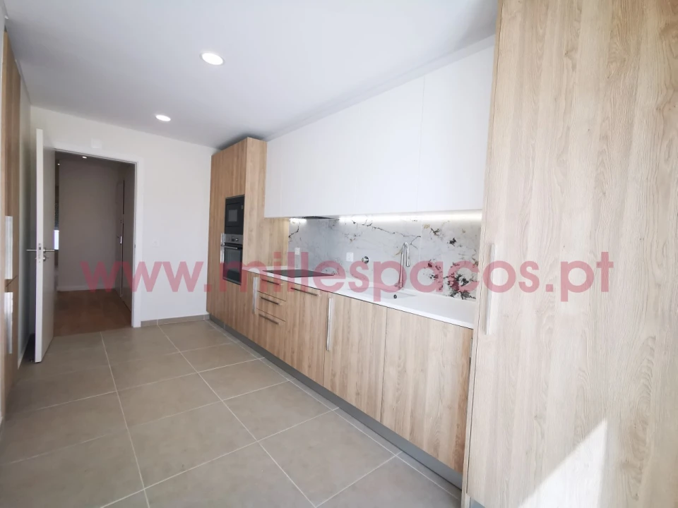 Apartamento T2 para Venda em Montijo e Afonsoeiro Foto 7