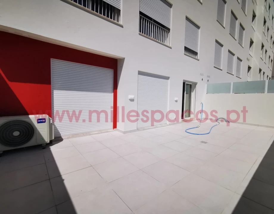 Apartamento T2 para Venda em Montijo e Afonsoeiro Foto 8