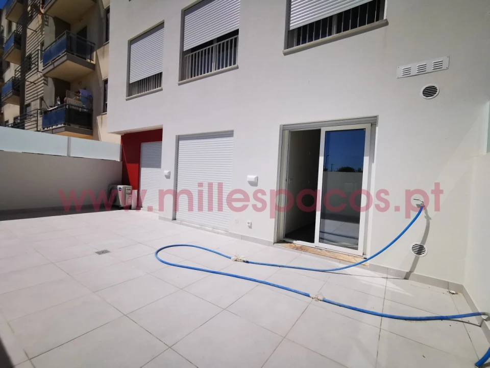 Apartamento T2 para Venda em Montijo e Afonsoeiro Foto 9