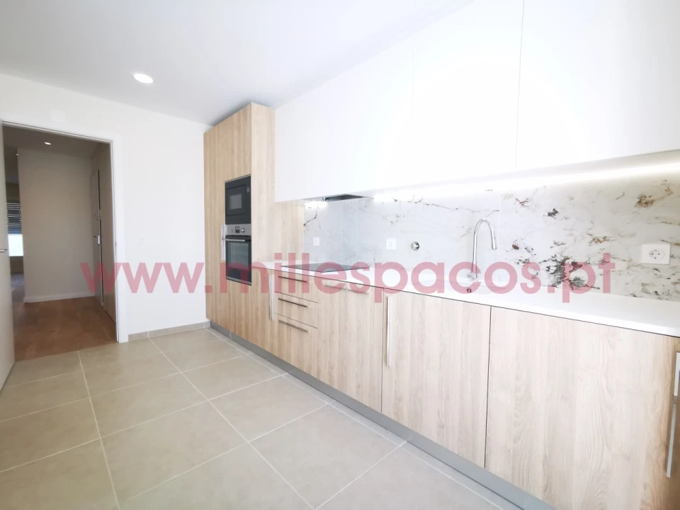 Apartamento T2 para Venda em Montijo e Afonsoeiro Foto 10