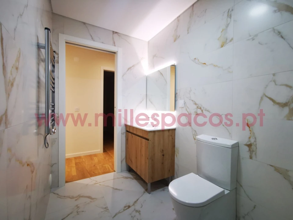 Apartamento T2 para Venda em Montijo e Afonsoeiro Foto 13