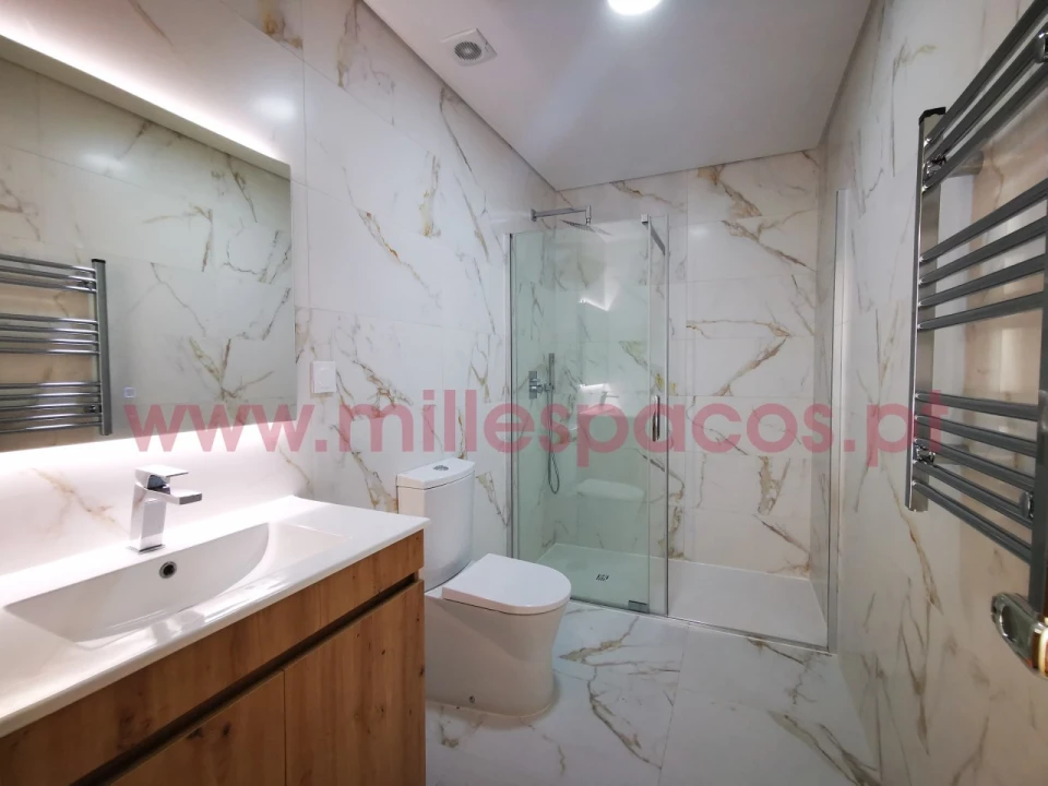 Apartamento T2 para Venda em Montijo e Afonsoeiro Foto 16