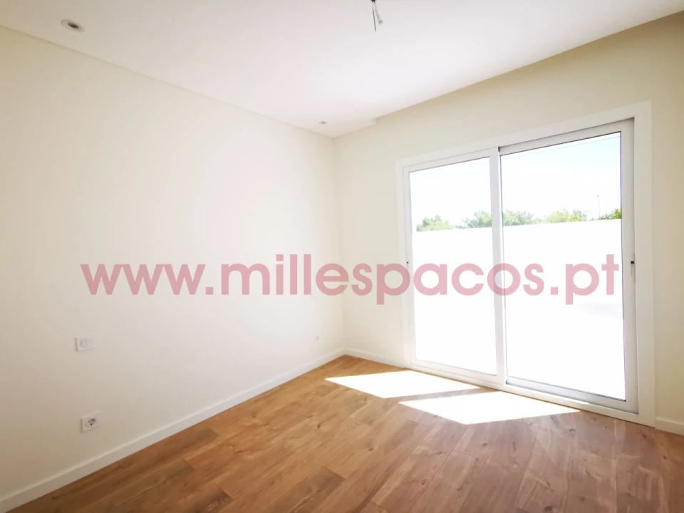 Apartamento T2 para Venda em Montijo e Afonsoeiro Foto 17