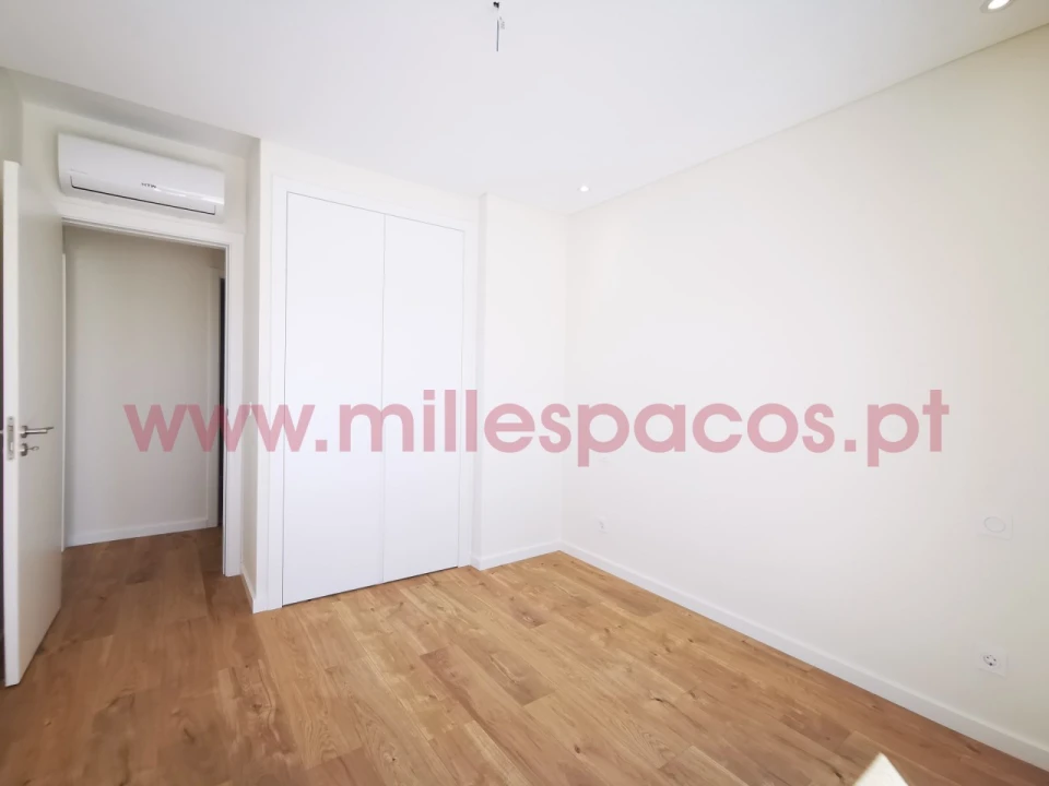 Apartamento T2 para Venda em Montijo e Afonsoeiro Foto 18