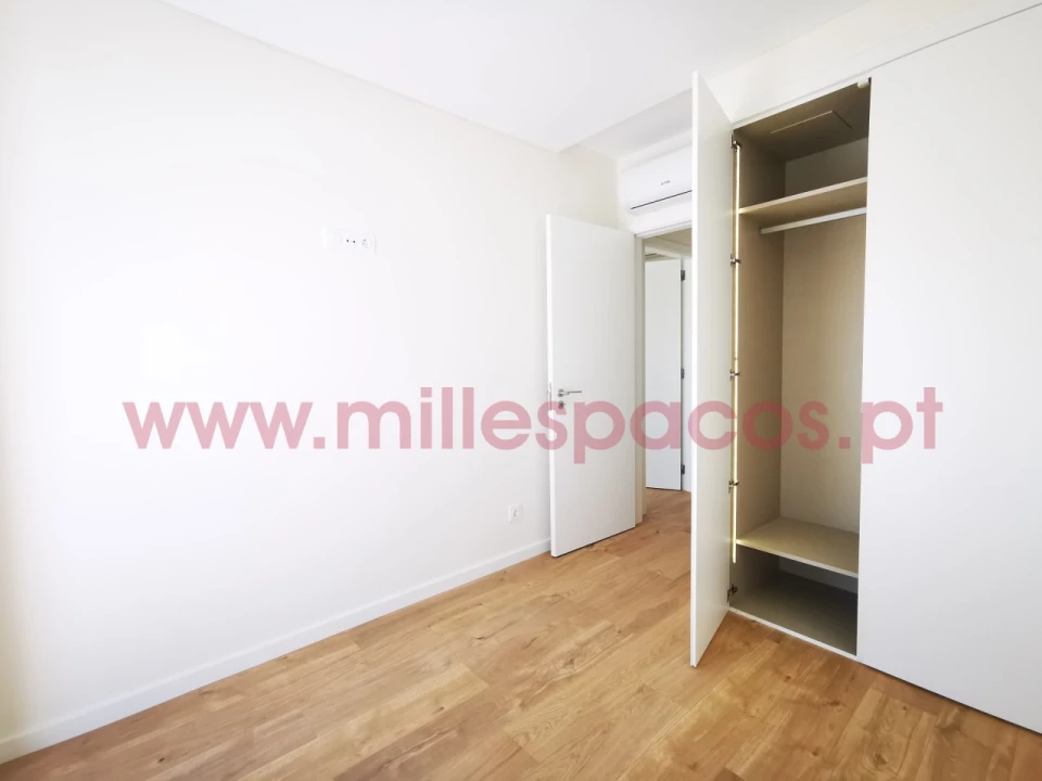 Apartamento T2 para Venda em Montijo e Afonsoeiro Foto 19