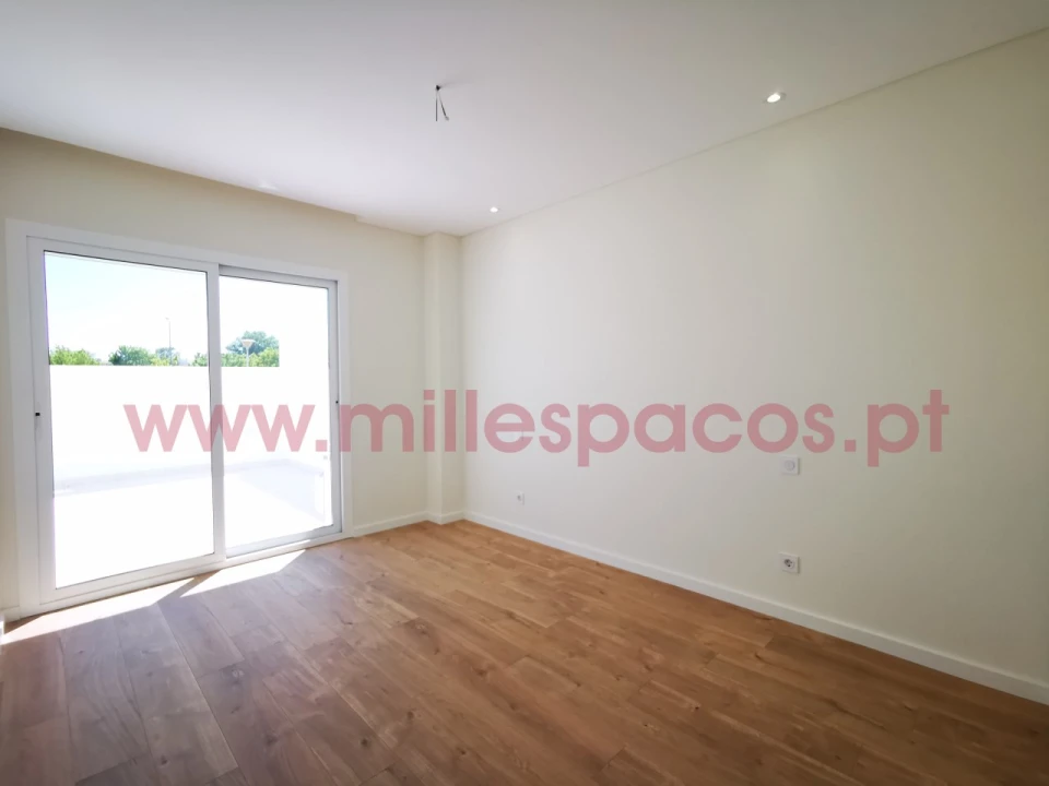 Apartamento T2 para Venda em Montijo e Afonsoeiro Foto 20