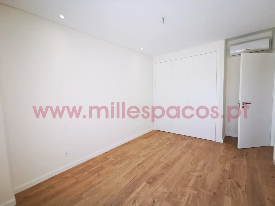 Apartamento T2 para Venda em Montijo e Afonsoeiro Foto 22