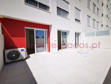 Apartamento T2 para Venda em Montijo e Afonsoeiro