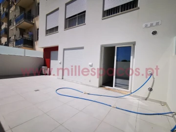 Apartamento T2 para Venda em Montijo e Afonsoeiro