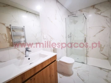 Apartamento T2 para Venda em Montijo e Afonsoeiro