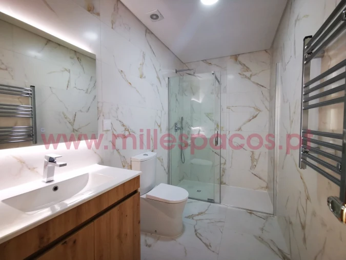 Apartamento T2 para Venda em Montijo e Afonsoeiro Foto 16