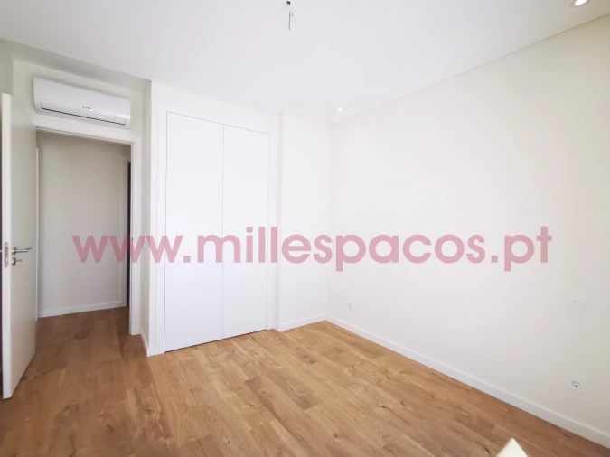 Apartamento T2 para Venda em Montijo e Afonsoeiro Foto 18