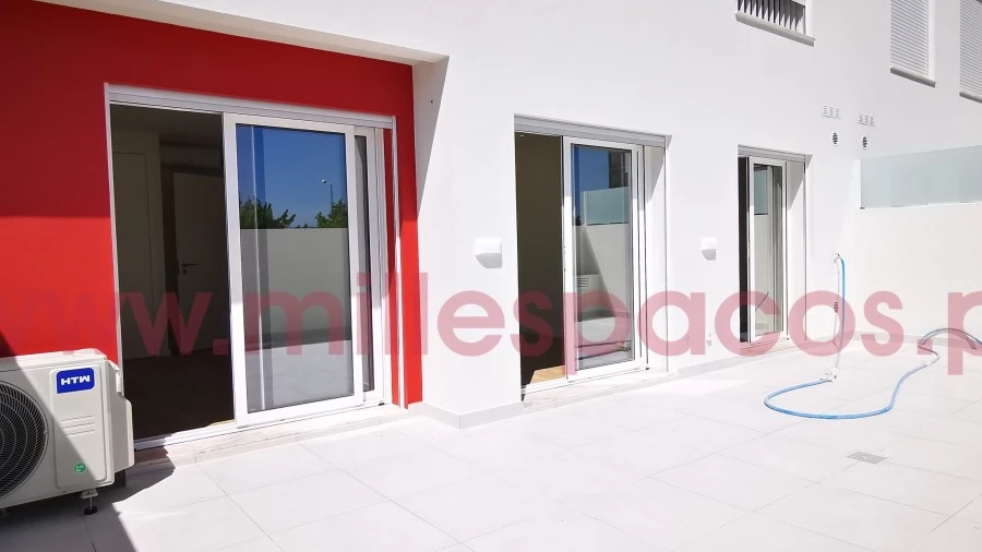 Apartamento T2 para Venda em Montijo e Afonsoeiro