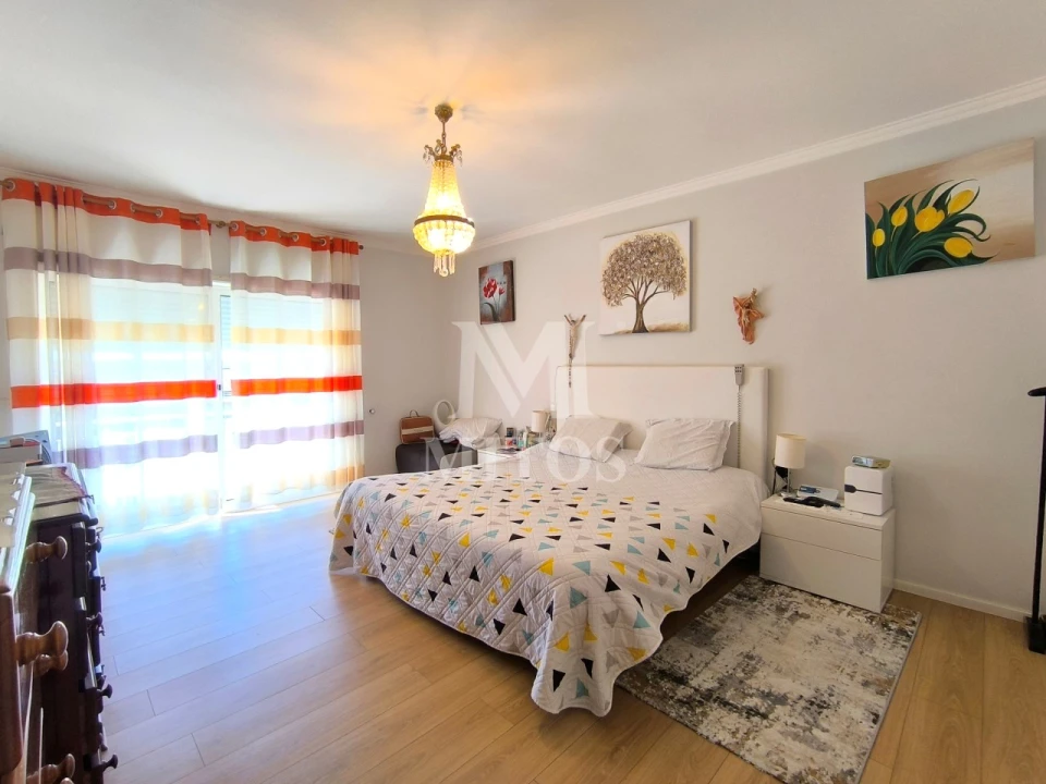 Apartamento T3 para Venda em Santa Maria Maior e Monserrate e Meadela Foto 8