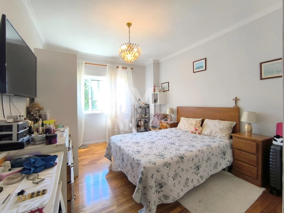 Apartamento T3 para Venda em Santa Maria Maior e Monserrate e Meadela Foto 9