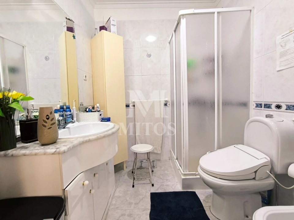 Apartamento T3 para Venda em Santa Maria Maior e Monserrate e Meadela Foto 14
