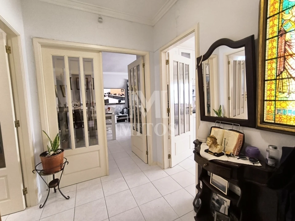 Apartamento T3 para Venda em Santa Maria Maior e Monserrate e Meadela Foto 10