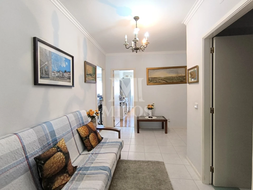 Apartamento T3 para Venda em Santa Maria Maior e Monserrate e Meadela Foto 12