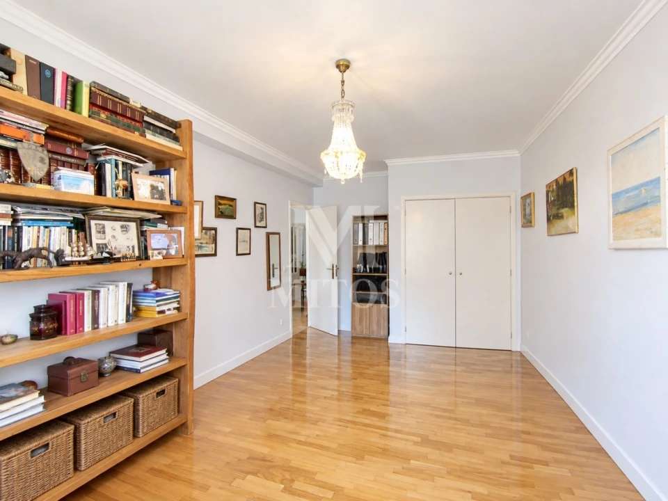 Apartamento T3 para Venda em Santa Maria Maior e Monserrate e Meadela Foto 11