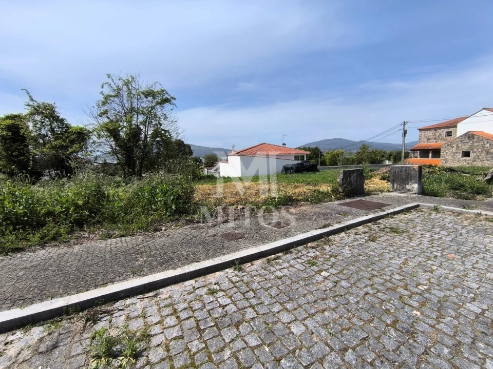 Terreno para Venda em Seixas Foto 5