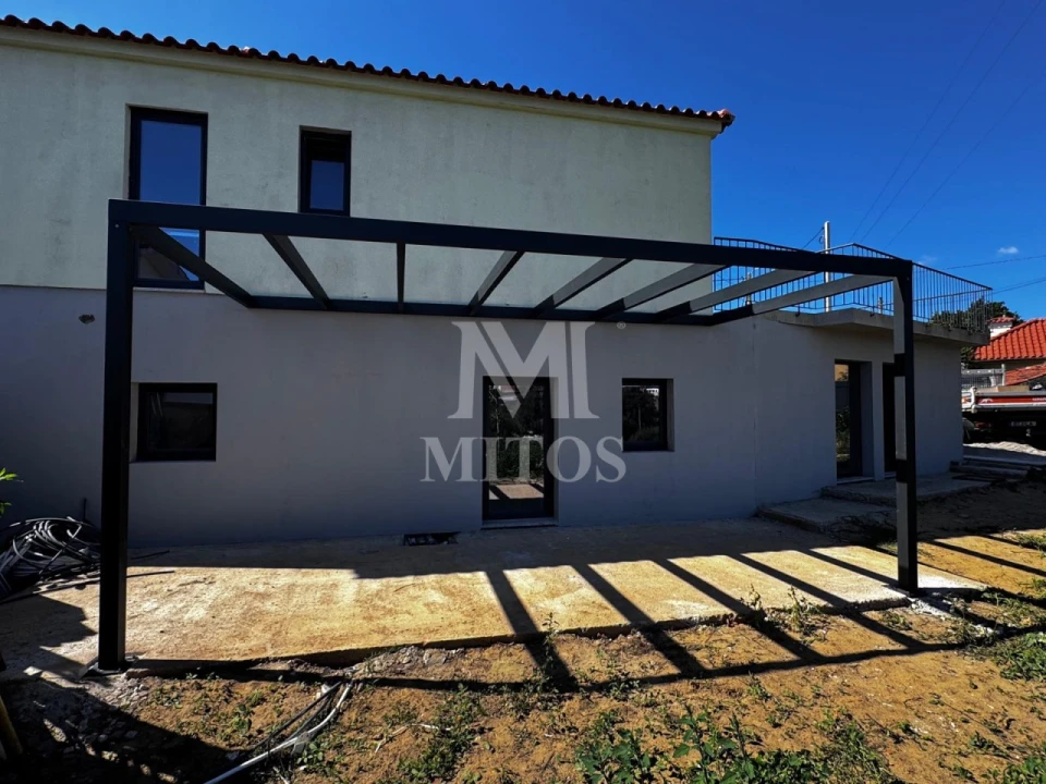 Moradia T3 para Venda em Fontão Foto 3