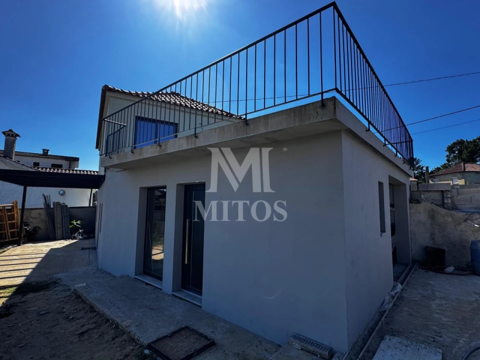 Moradia T3 para Venda em Fontão Foto 4