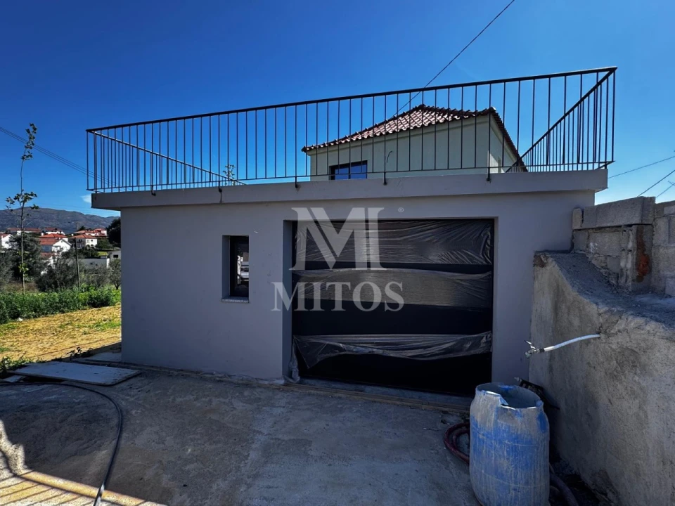 Moradia T3 para Venda em Fontão Foto 5