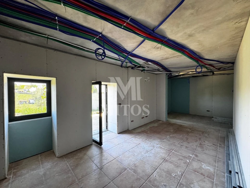 Moradia T3 para Venda em Fontão Foto 8