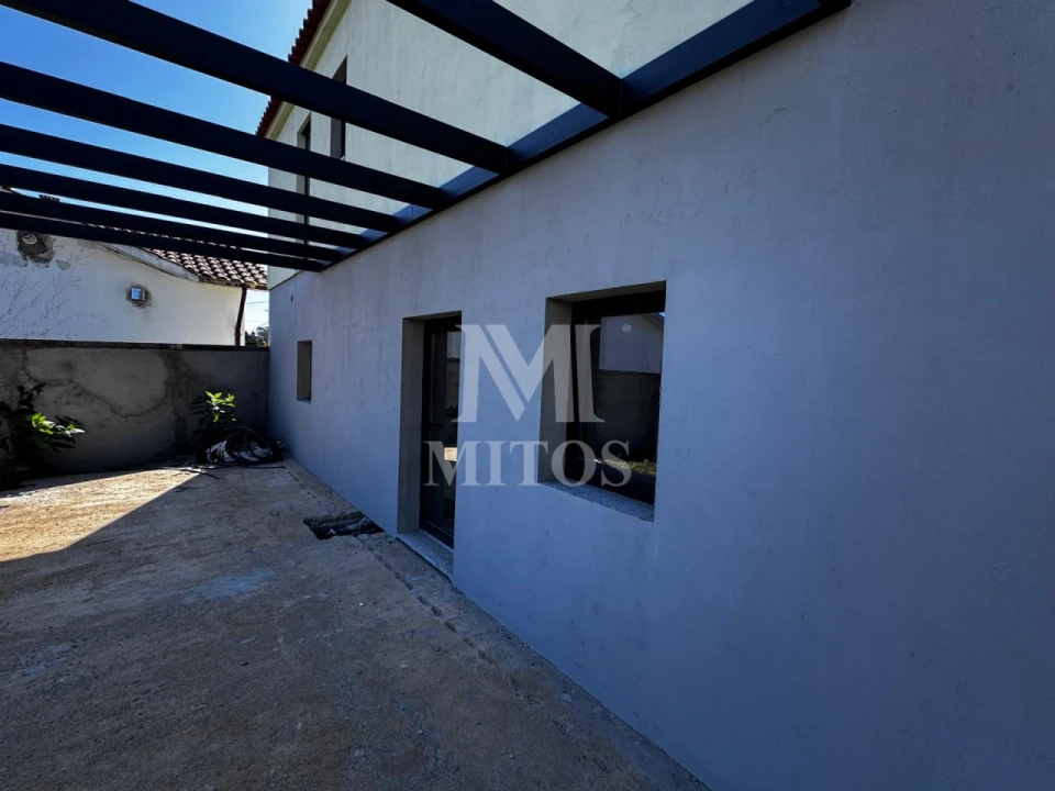 Moradia T3 para Venda em Fontão Foto 15