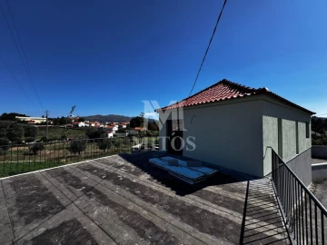 Moradia T3 para Venda em Fontão