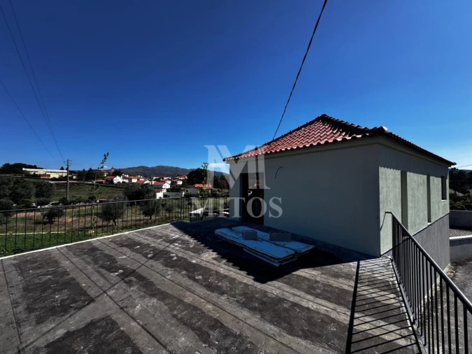 Moradia T3 para Venda em Fontão Foto 11
