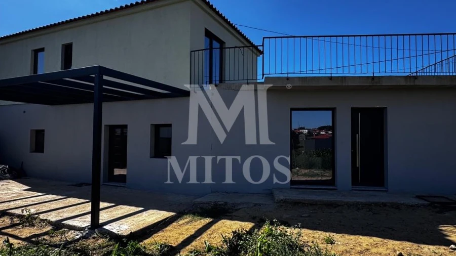 Moradia T3 para Venda em Fontão