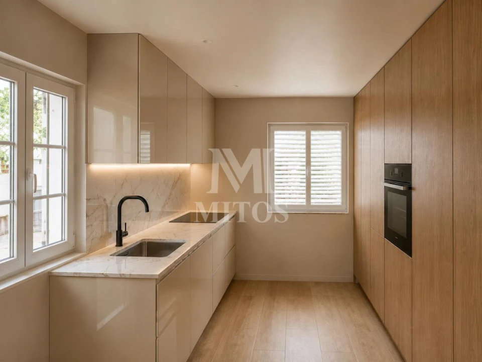 Moradia T2 para Venda em Subportela, Deocriste e Portela Susã Foto 9