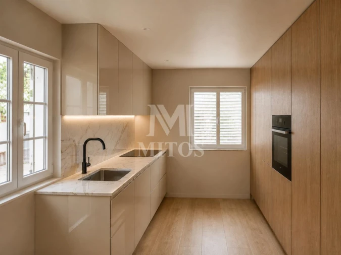 Moradia T2 para Venda em Subportela, Deocriste e Portela Susã Foto 9