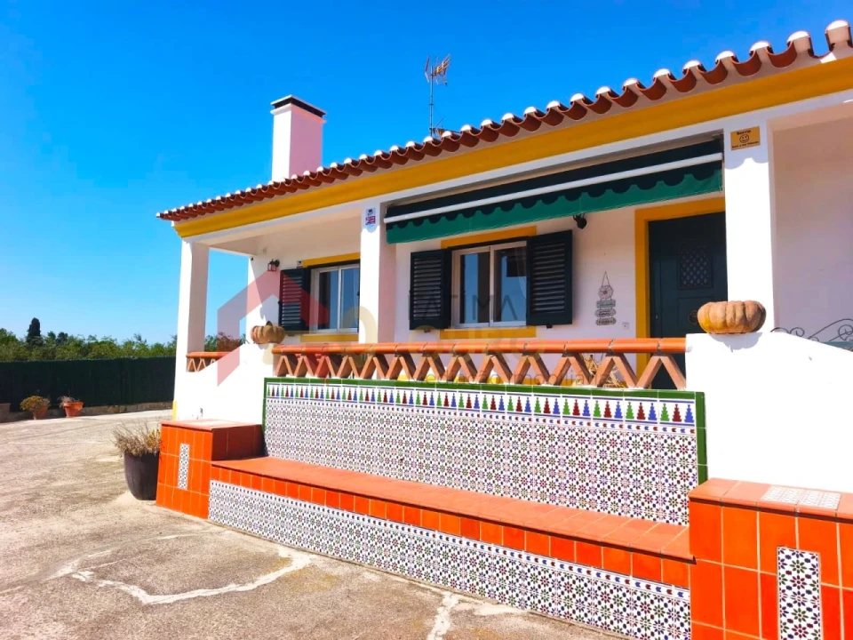 Quinta T3 para Venda em Nossa Senhora da Expectação Foto 3