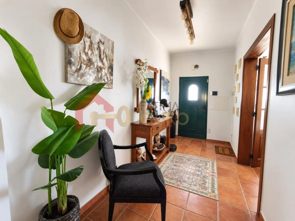 Quinta T3 para Venda em Nossa Senhora da Expectação Foto 5