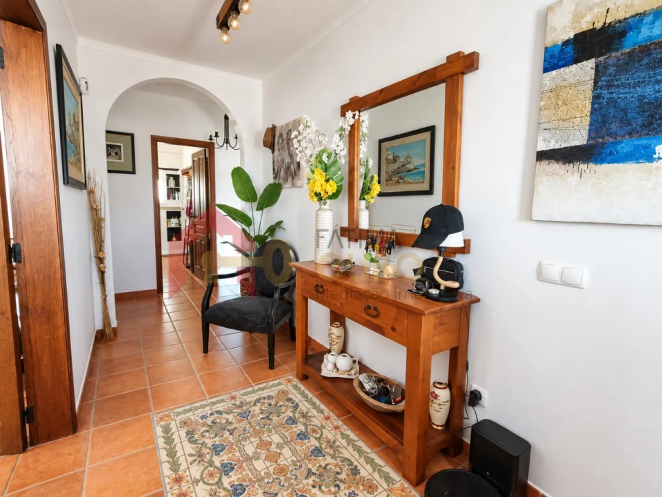 Quinta T3 para Venda em Nossa Senhora da Expectação Foto 6