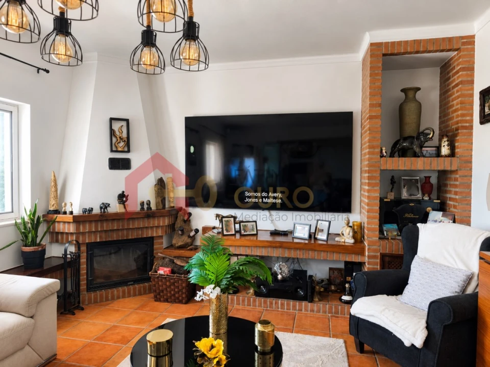 Quinta T3 para Venda em Nossa Senhora da Expectação Foto 8
