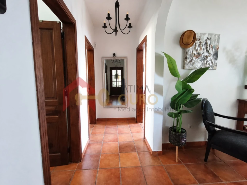 Quinta T3 para Venda em Nossa Senhora da Expectação Foto 11