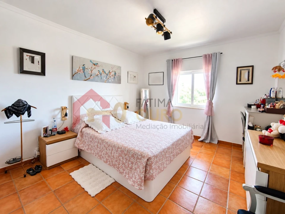 Quinta T3 para Venda em Nossa Senhora da Expectação Foto 12